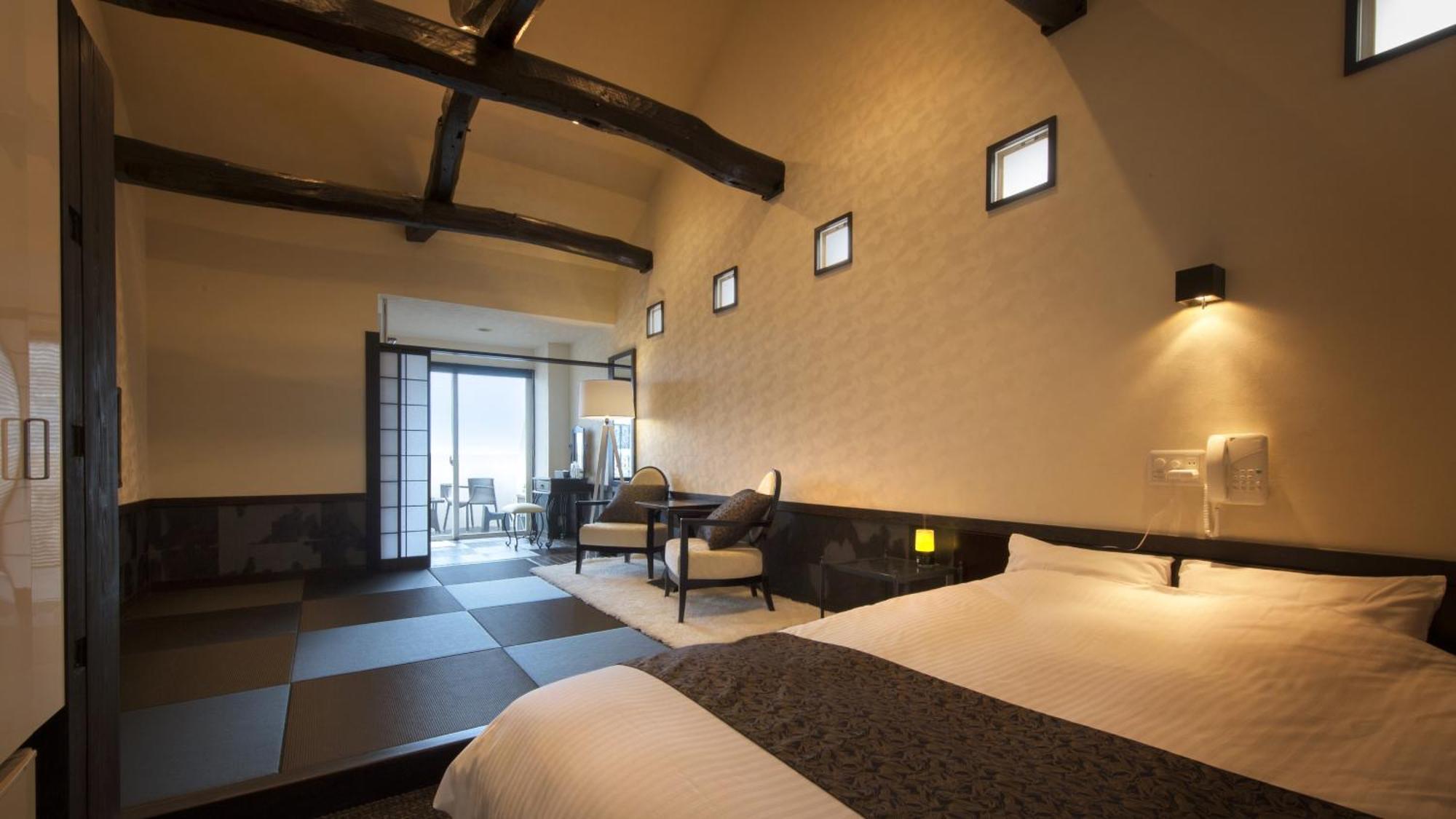 Beauty&Spa Resort Izu 頬杖の刻 Екстер'єр фото