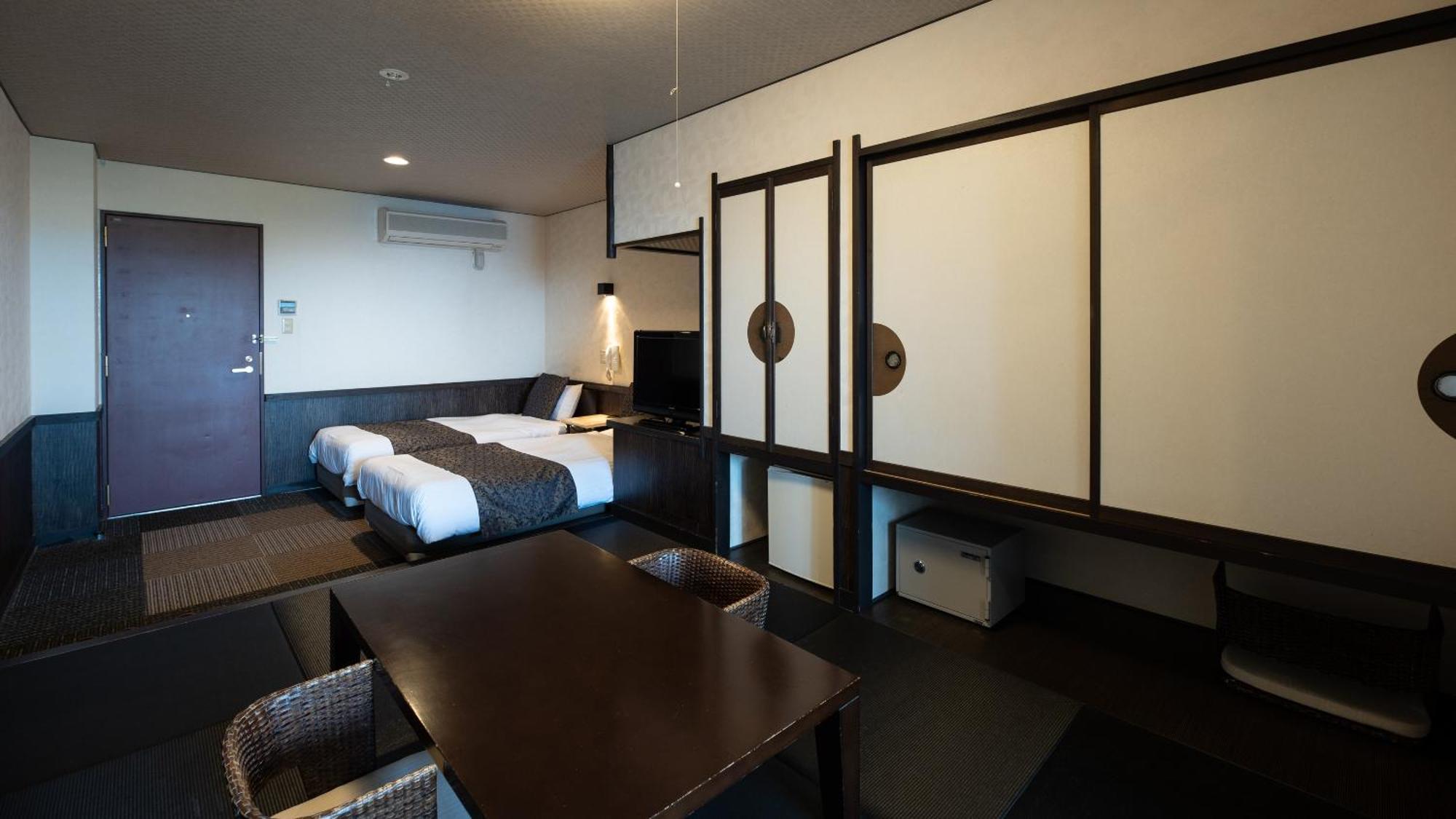 Beauty&Spa Resort Izu 頬杖の刻 Екстер'єр фото