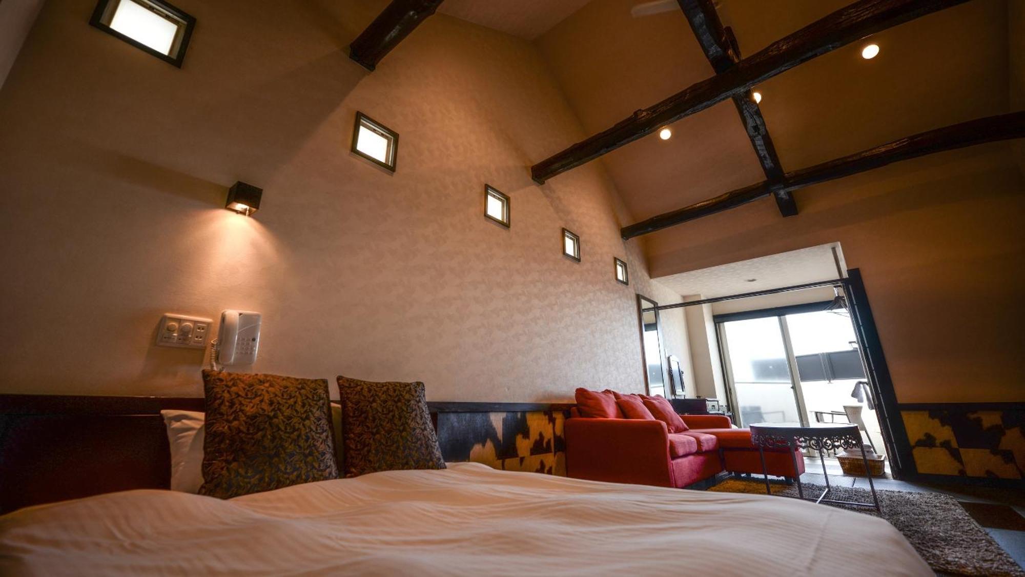 Beauty&Spa Resort Izu 頬杖の刻 Екстер'єр фото