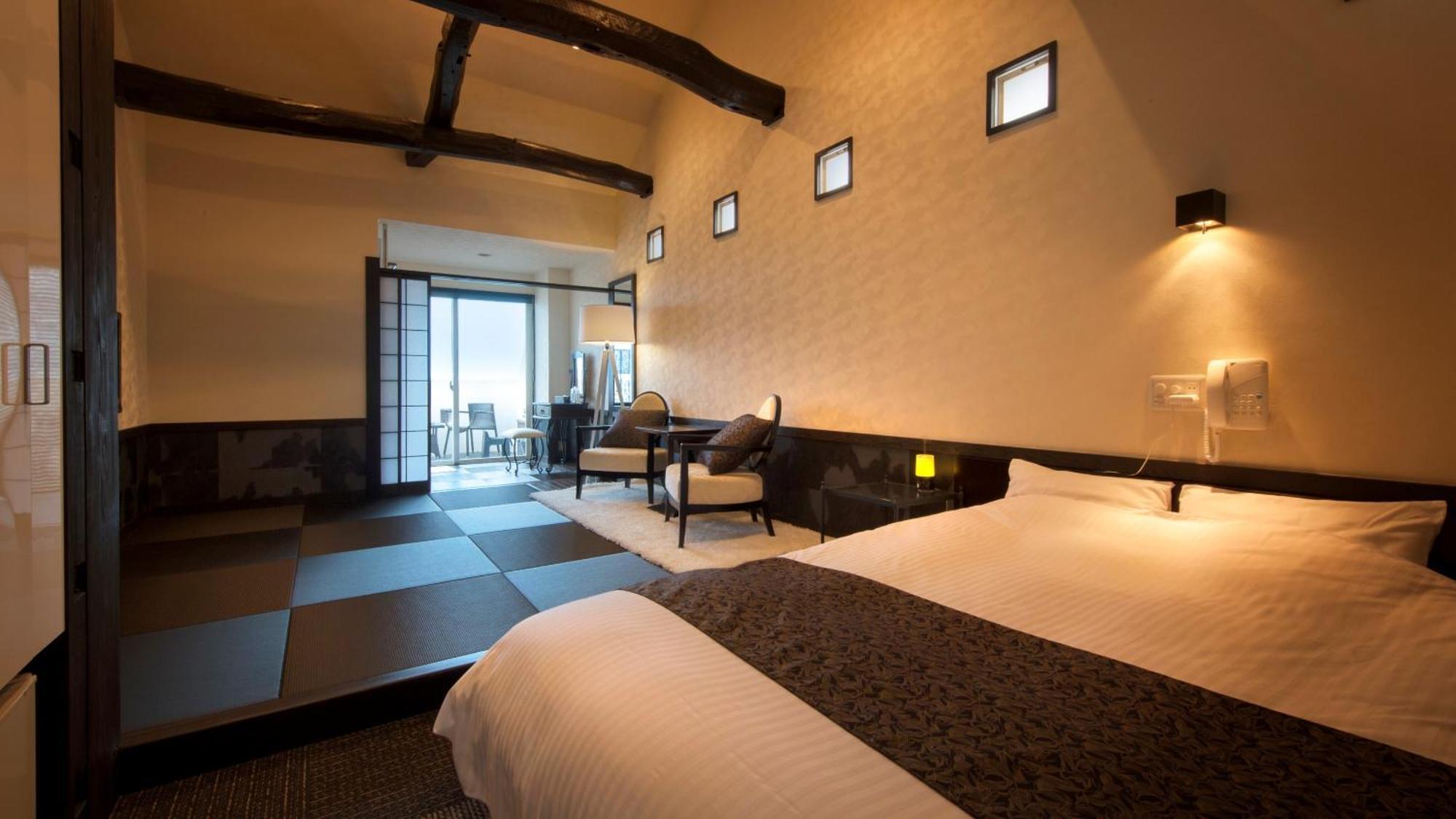Beauty&Spa Resort Izu 頬杖の刻 Екстер'єр фото