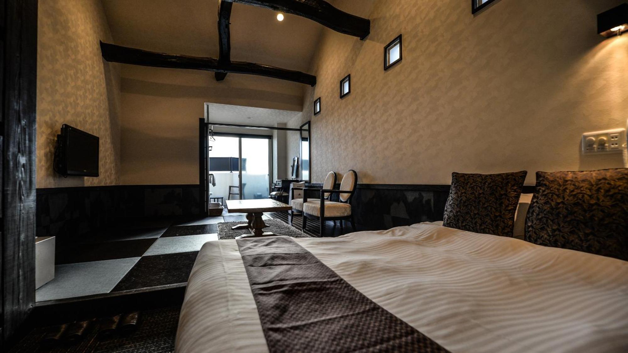 Beauty&Spa Resort Izu 頬杖の刻 Екстер'єр фото
