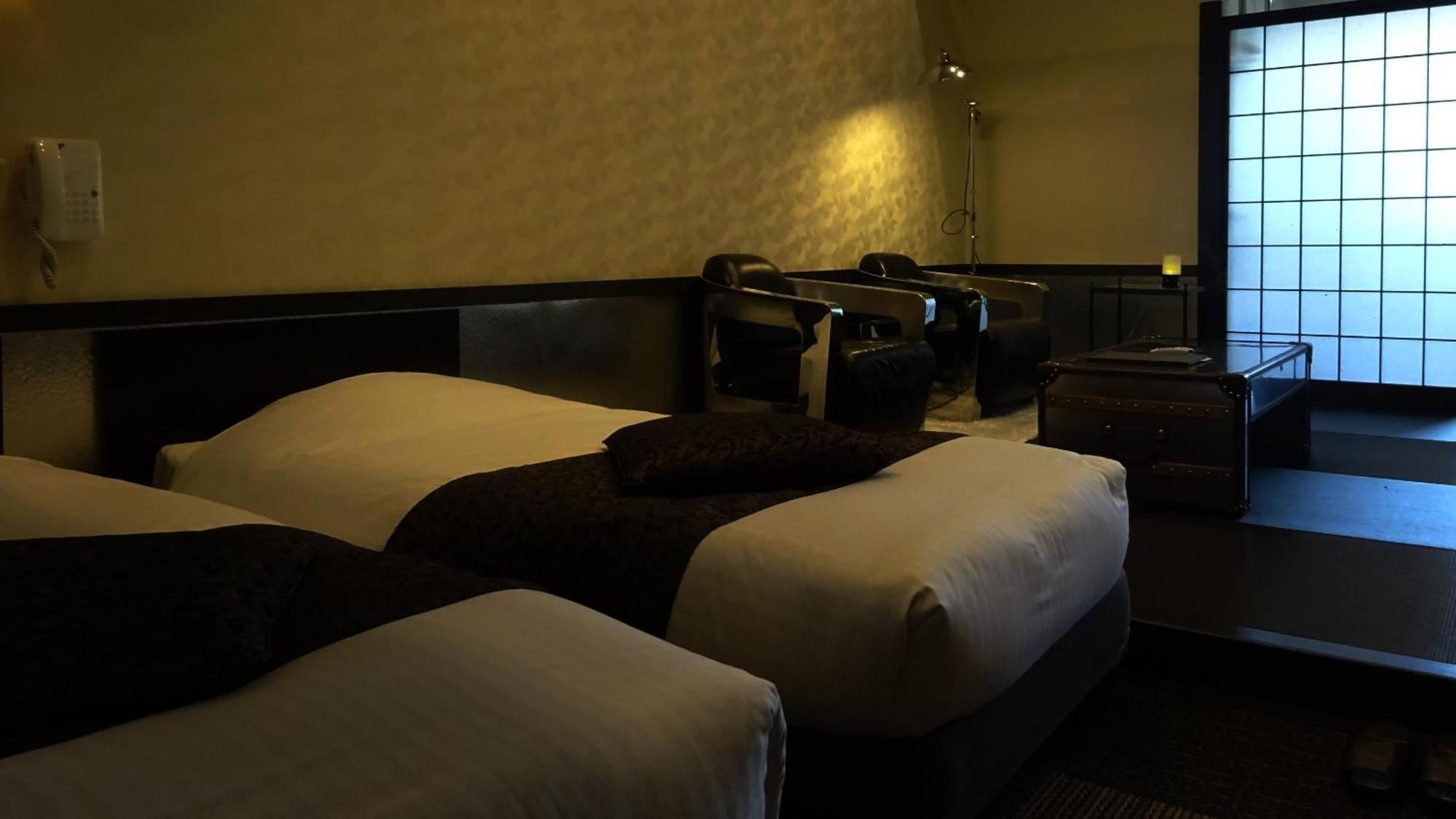 Beauty&Spa Resort Izu 頬杖の刻 Екстер'єр фото