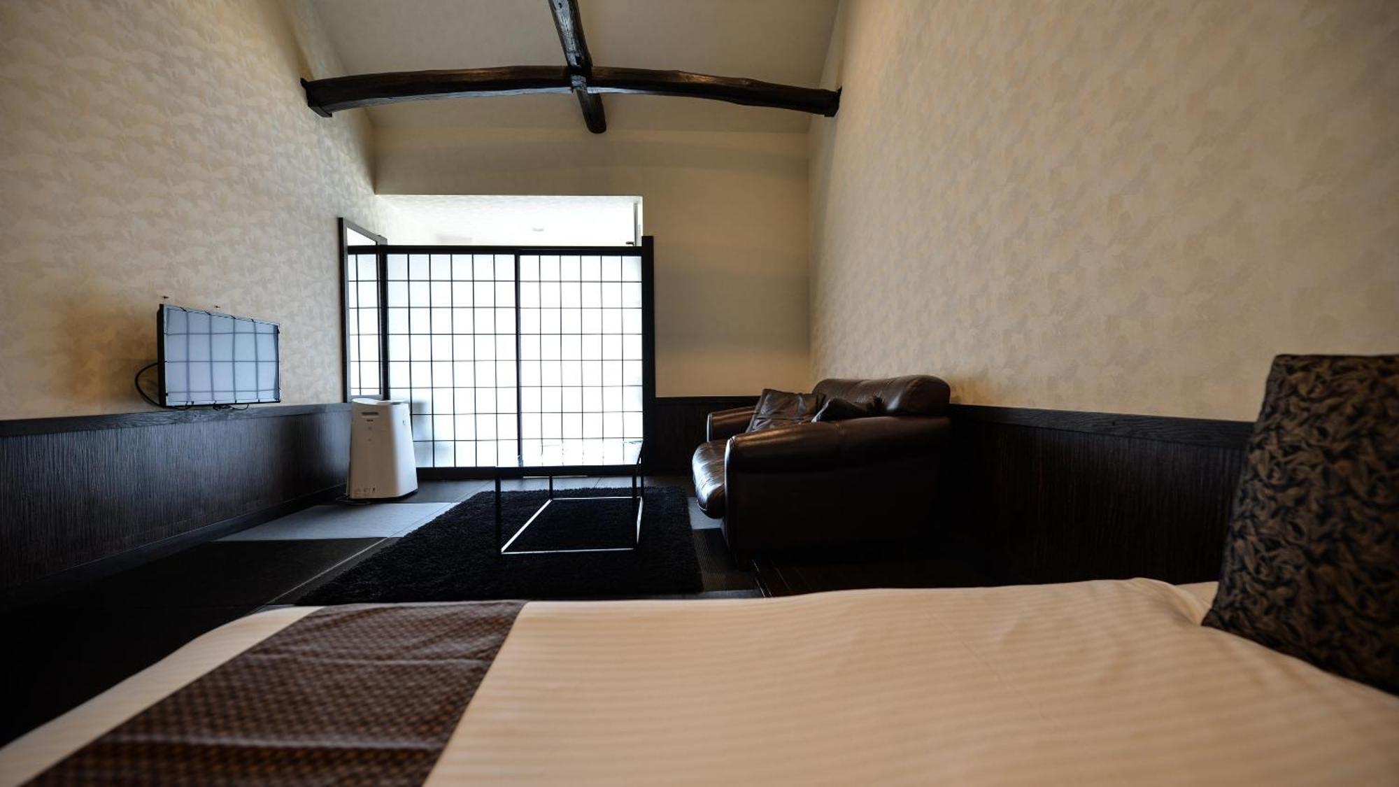 Beauty&Spa Resort Izu 頬杖の刻 Екстер'єр фото