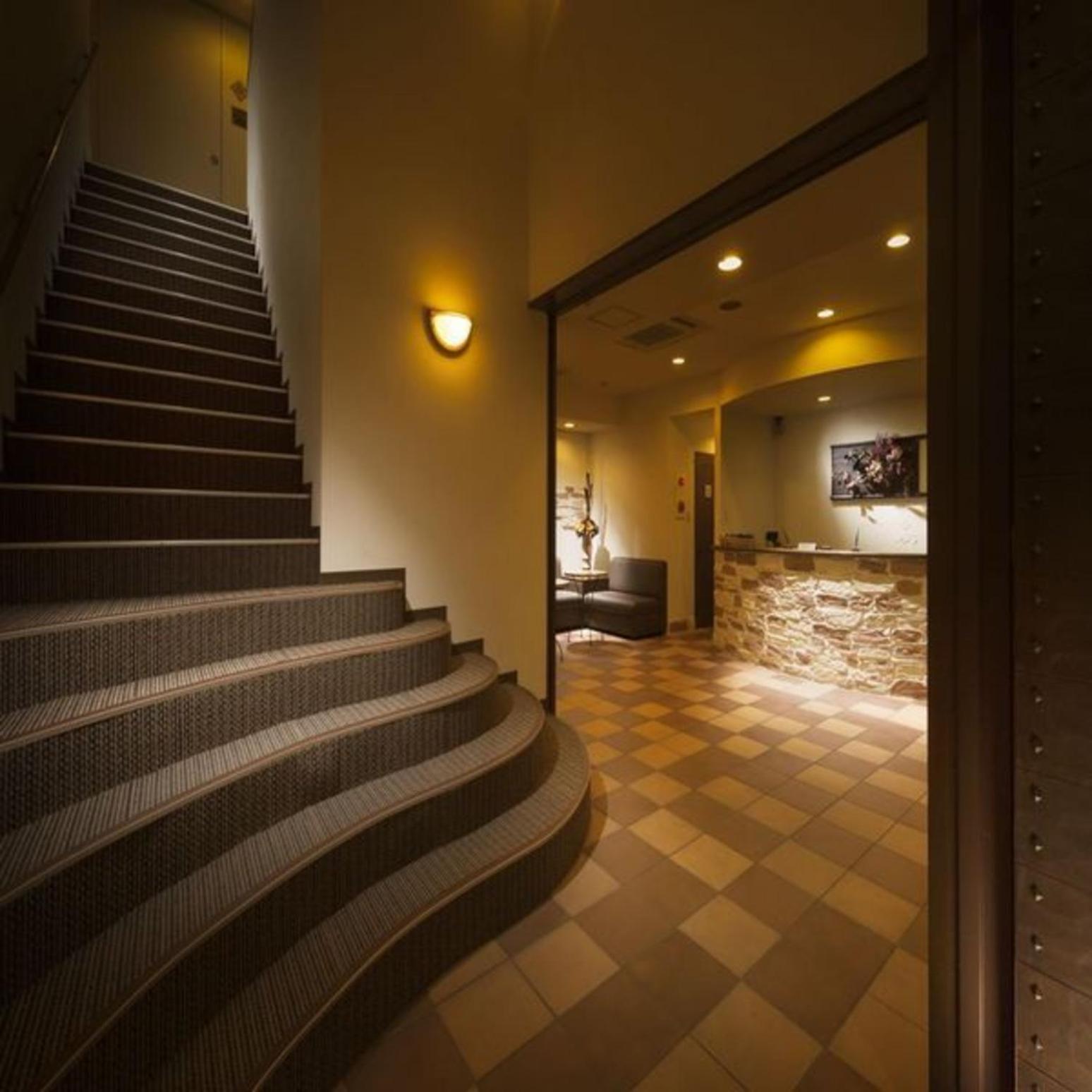 Beauty&Spa Resort Izu 頬杖の刻 Екстер'єр фото
