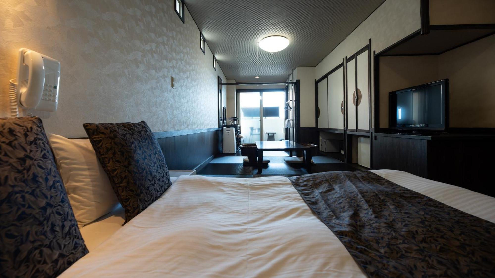 Beauty&Spa Resort Izu 頬杖の刻 Екстер'єр фото