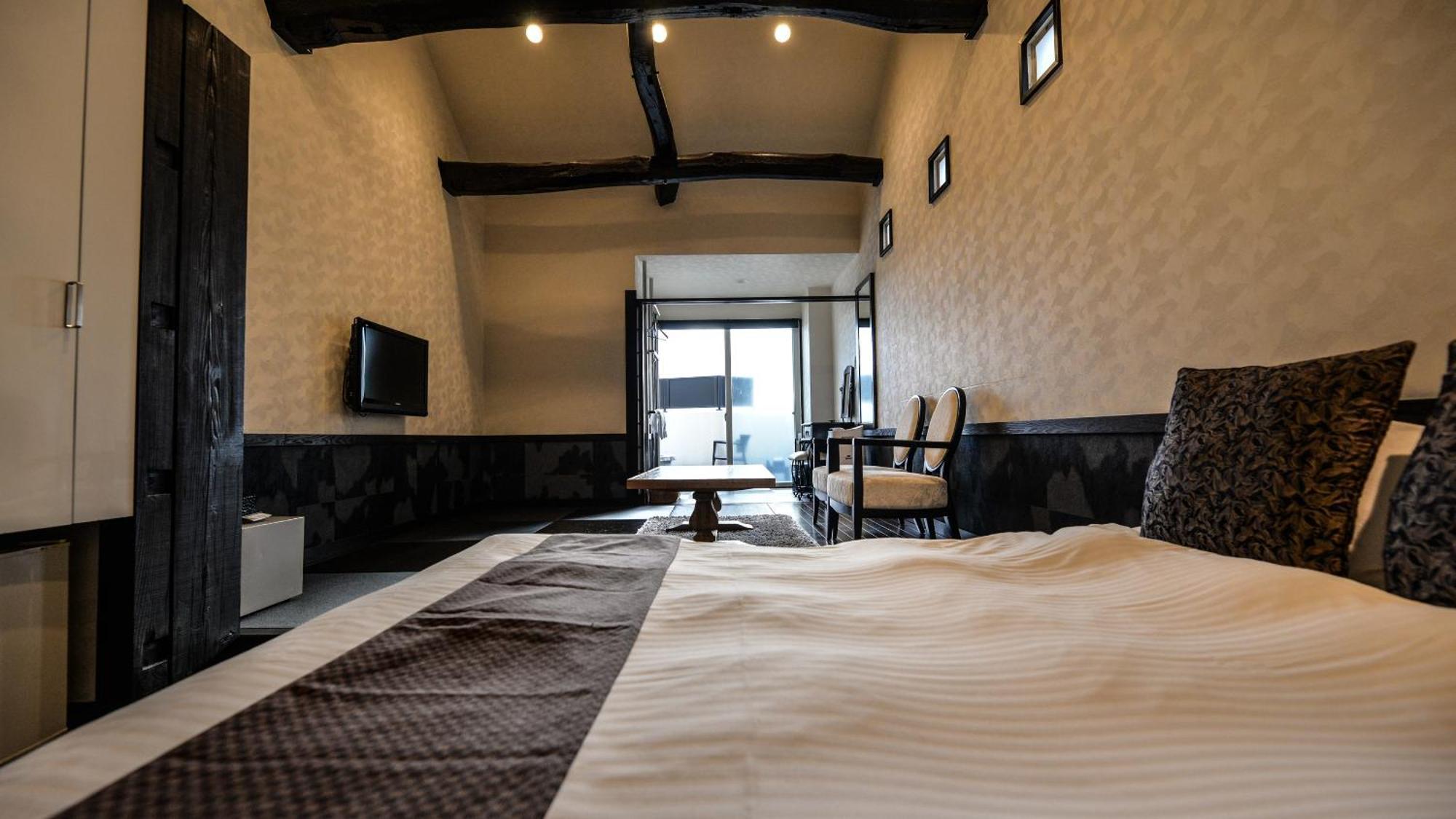 Beauty&Spa Resort Izu 頬杖の刻 Екстер'єр фото
