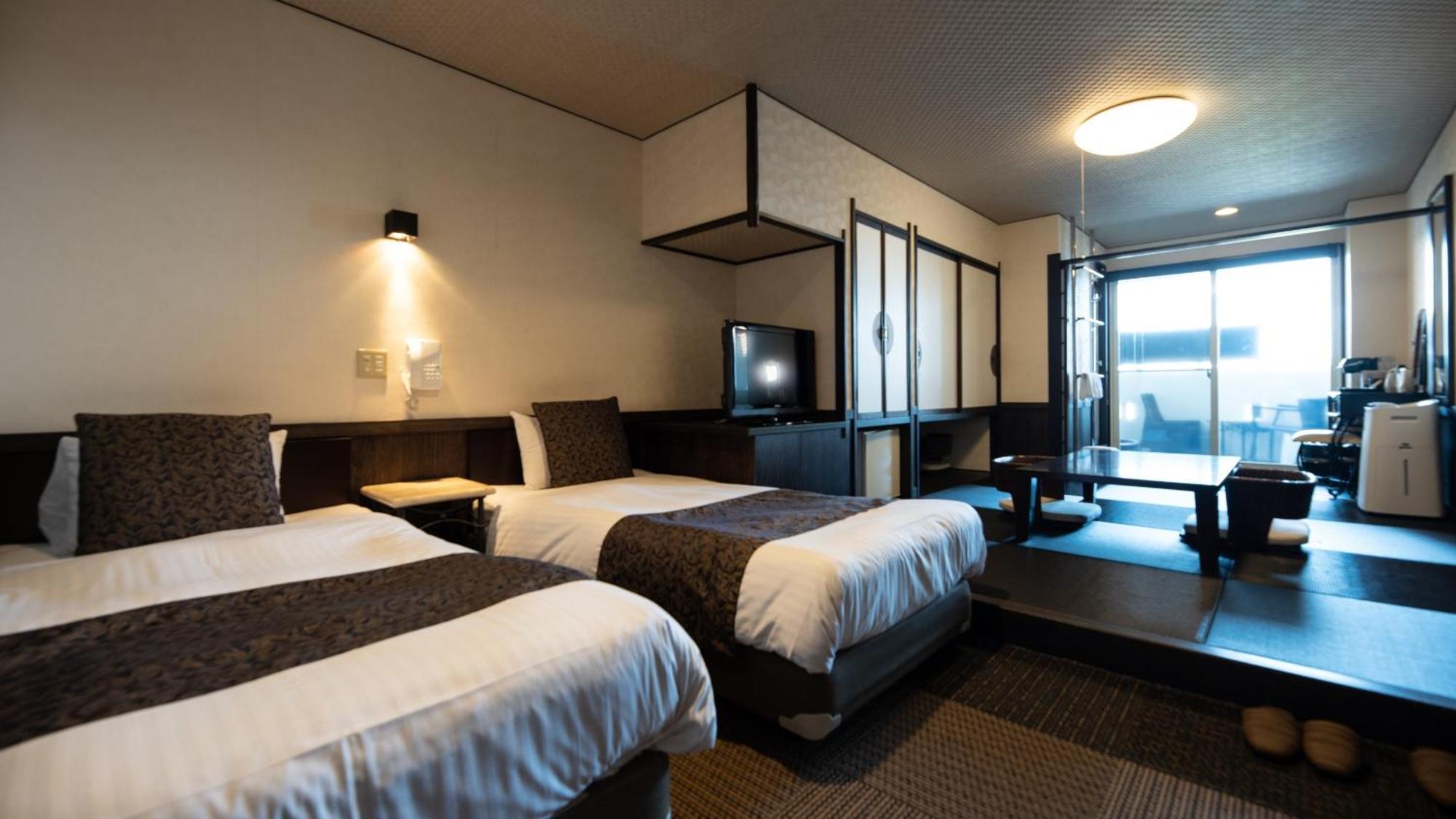 Beauty&Spa Resort Izu 頬杖の刻 Екстер'єр фото