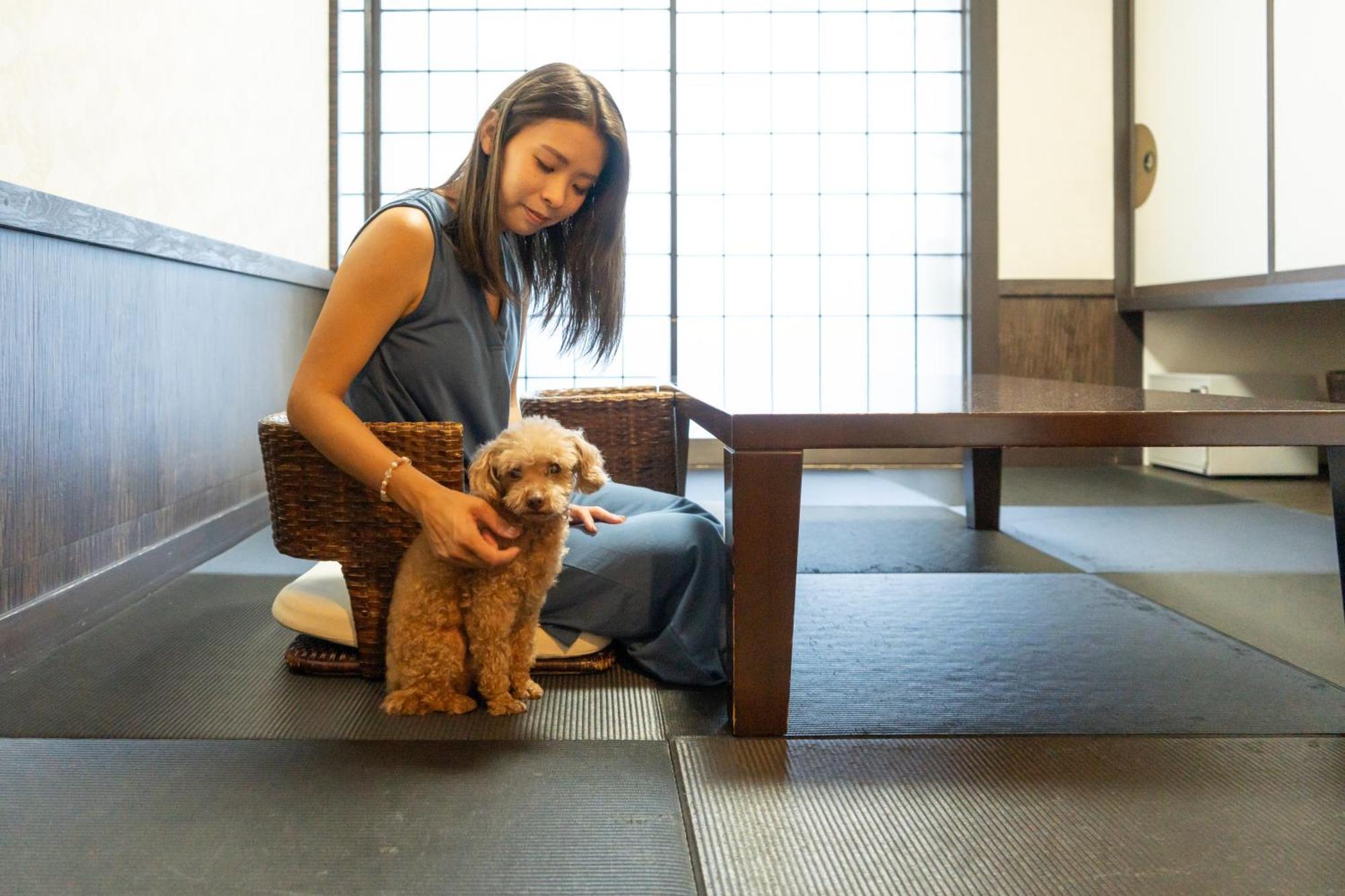 Beauty&Spa Resort Izu 頬杖の刻 Екстер'єр фото